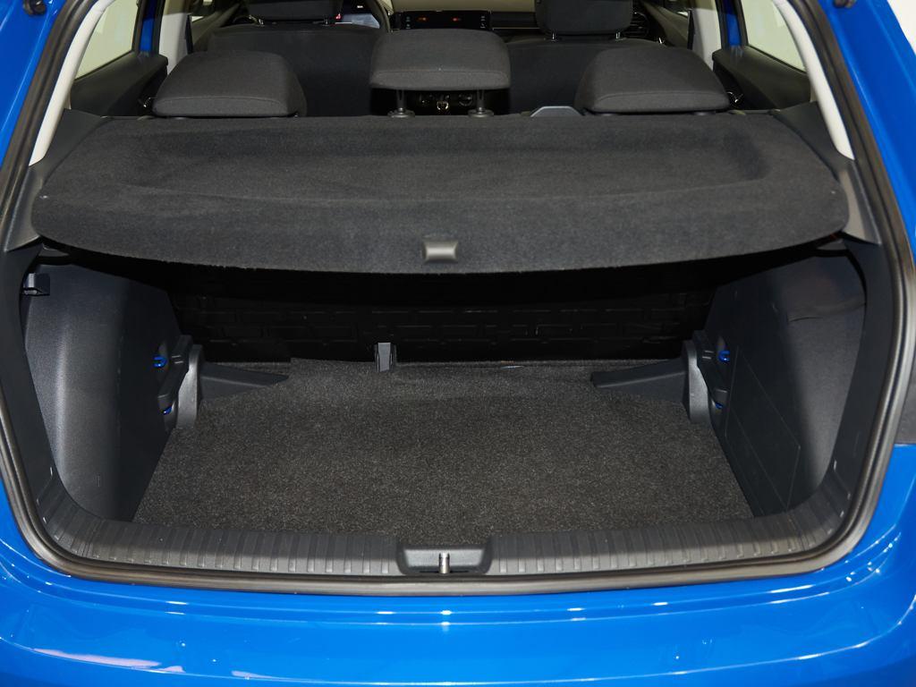 Skoda Fabia 1.0 MPI Essence 59 kW (80 CV) - 6