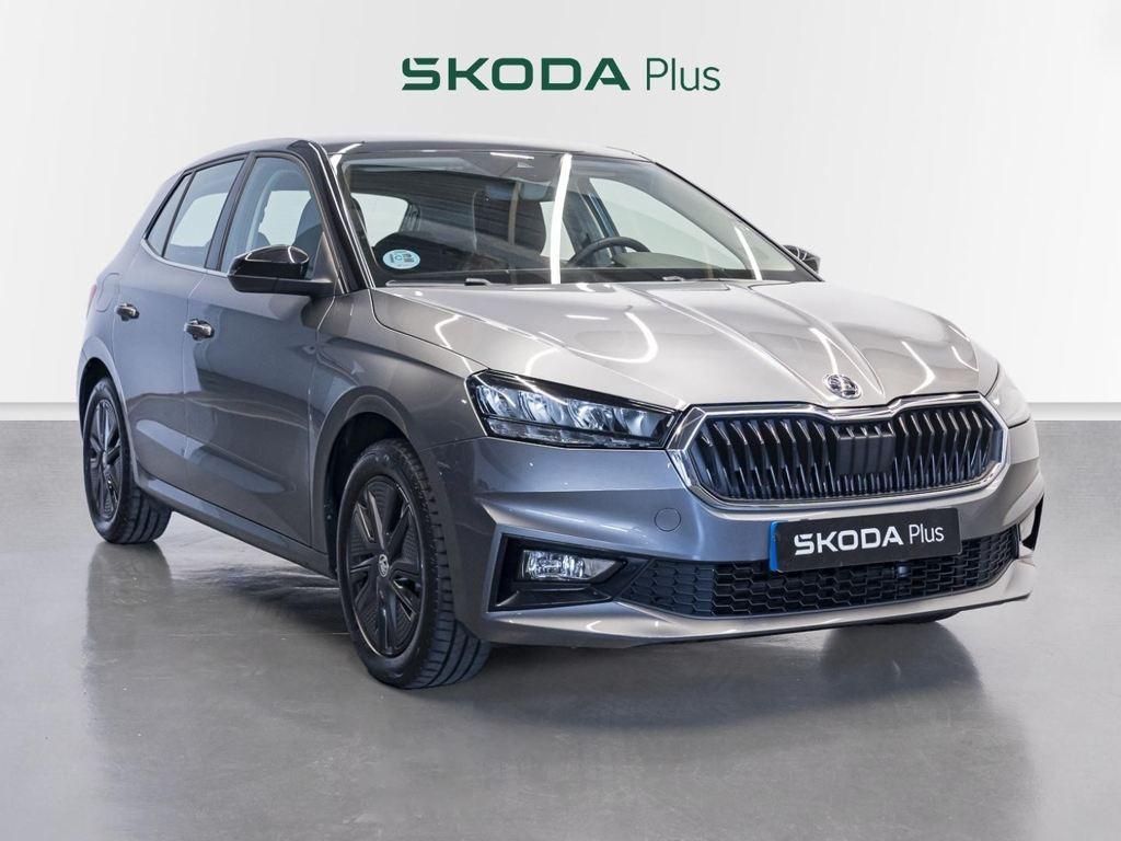 Skoda Fabia 1.0 TSI Style 70 kW (95 CV) - 0