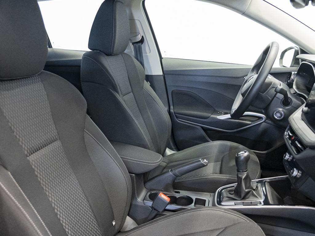 Skoda Fabia 1.0 TSI Style 70 kW (95 CV) - 4