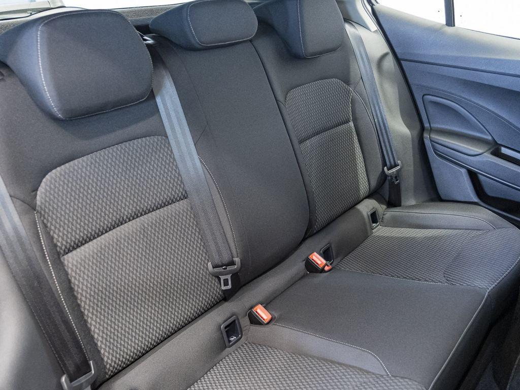 Skoda Fabia 1.0 TSI Style 70 kW (95 CV) - 5