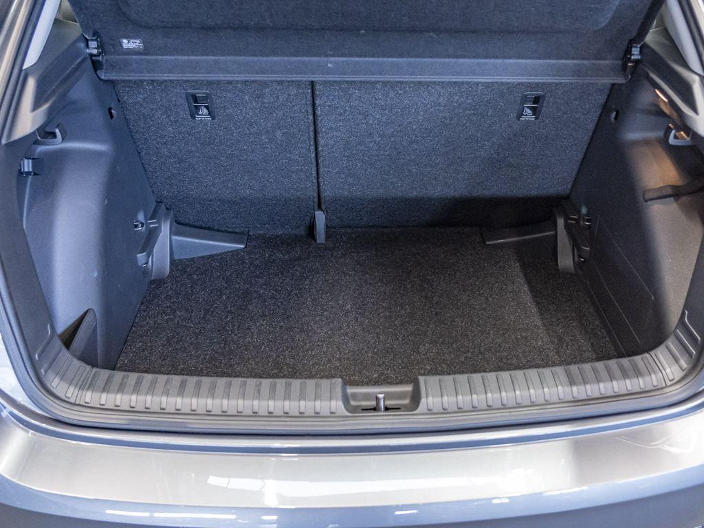 Skoda Fabia 1.0 TSI Style 70 kW (95 CV) - 6