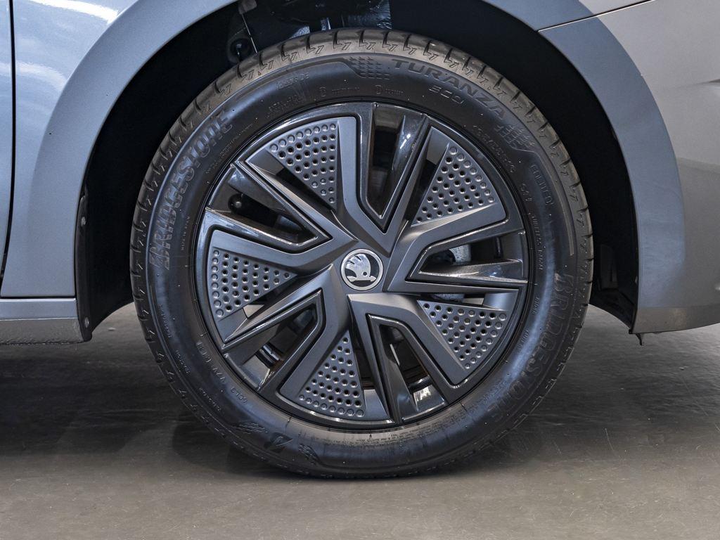 Skoda Fabia 1.0 TSI Style 70 kW (95 CV) - 7