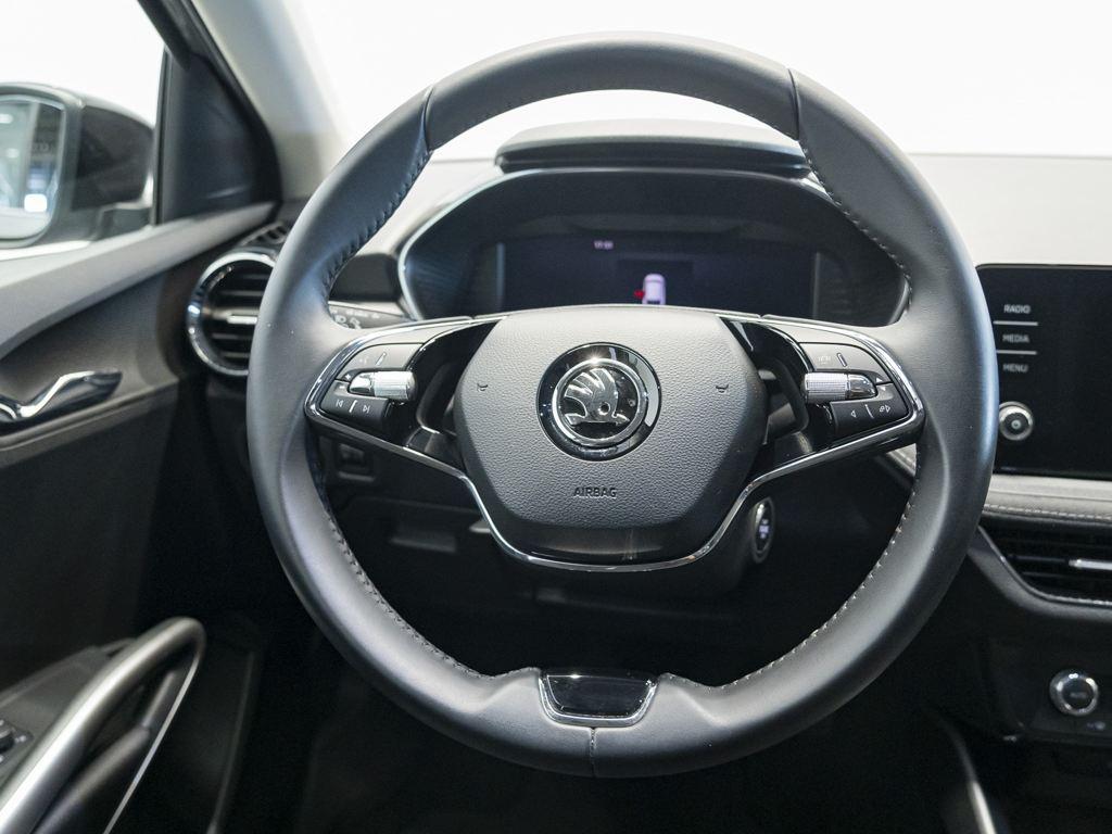 Skoda Fabia 1.0 TSI Style 70 kW (95 CV) - 8