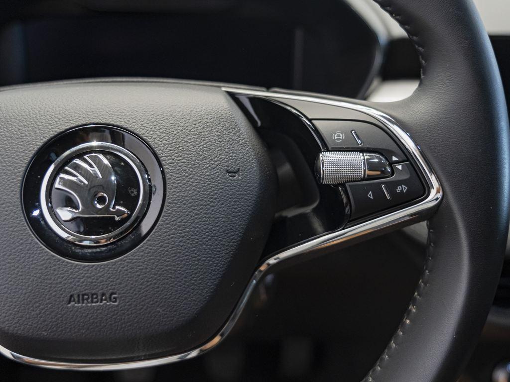 Skoda Fabia 1.0 TSI Style 70 kW (95 CV) - 9