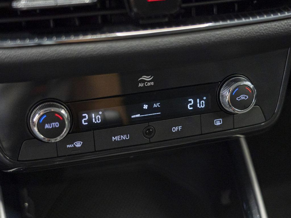 Skoda Fabia 1.0 TSI Style 70 kW (95 CV) - 12