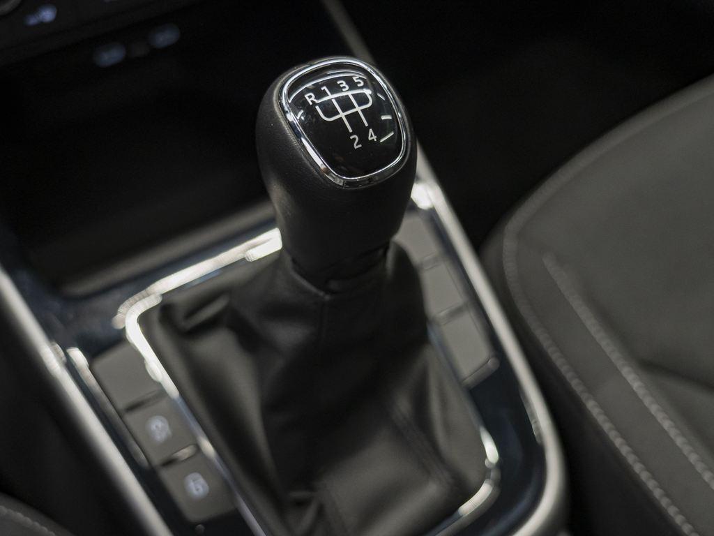 Skoda Fabia 1.0 TSI Style 70 kW (95 CV) - 13