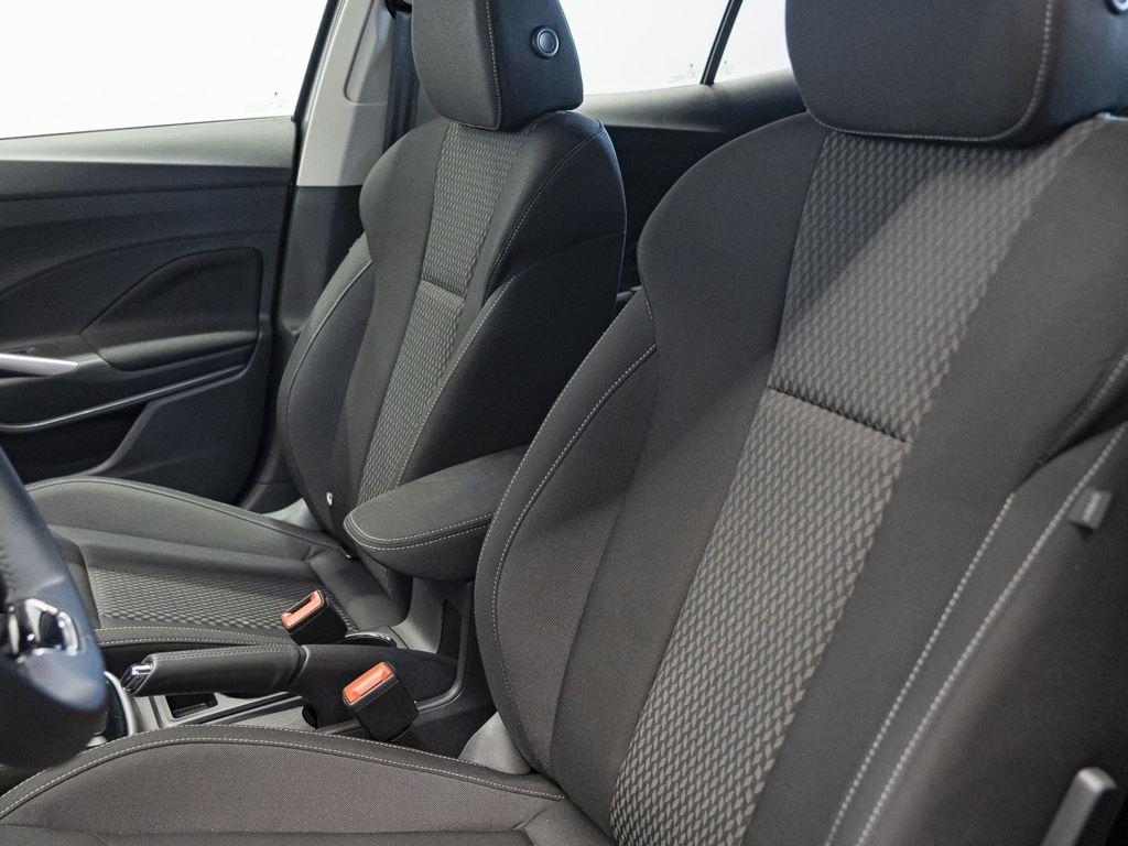 Skoda Fabia 1.0 TSI Style 70 kW (95 CV) - 16