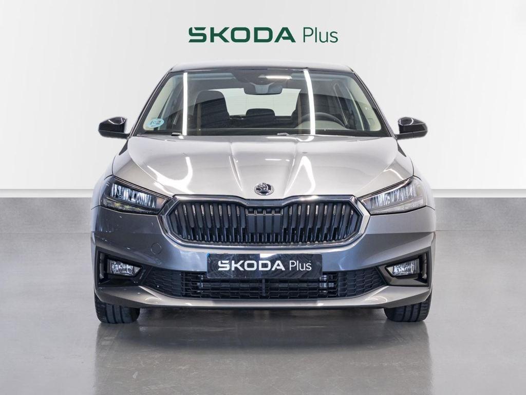 Skoda Fabia 1.0 TSI Style 70 kW (95 CV) - 18