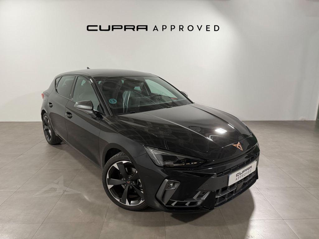 CUPRA León 1.5 TSI 110 kW (150 CV) - 0