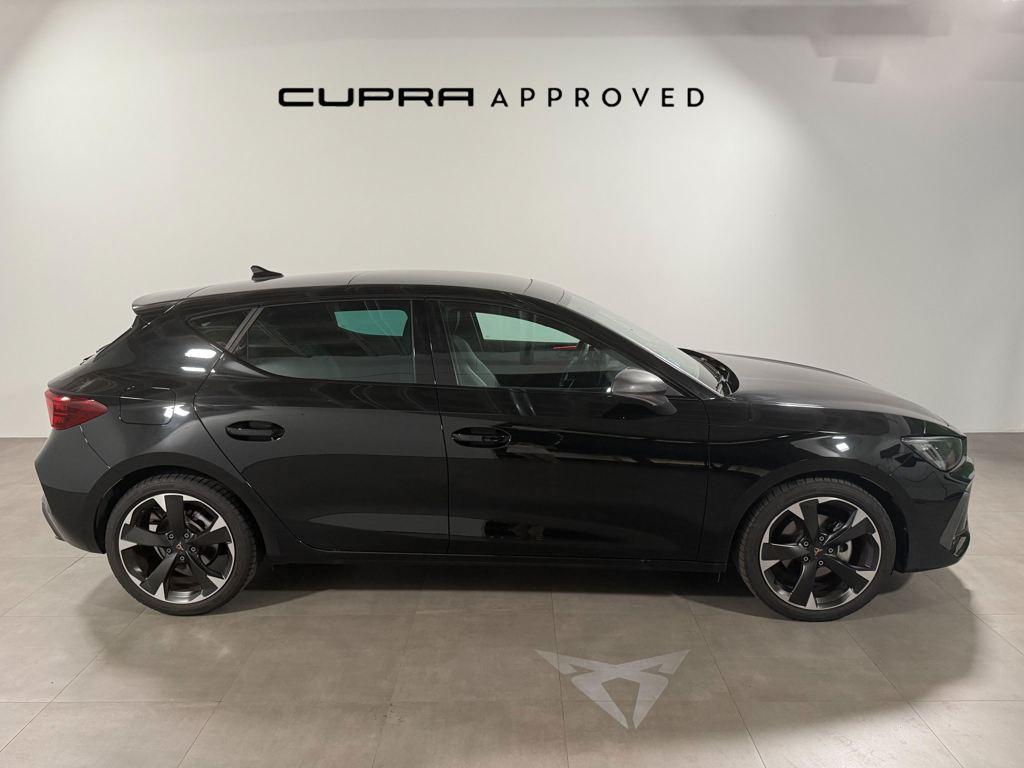 CUPRA León 1.5 TSI 110 kW (150 CV) - 2