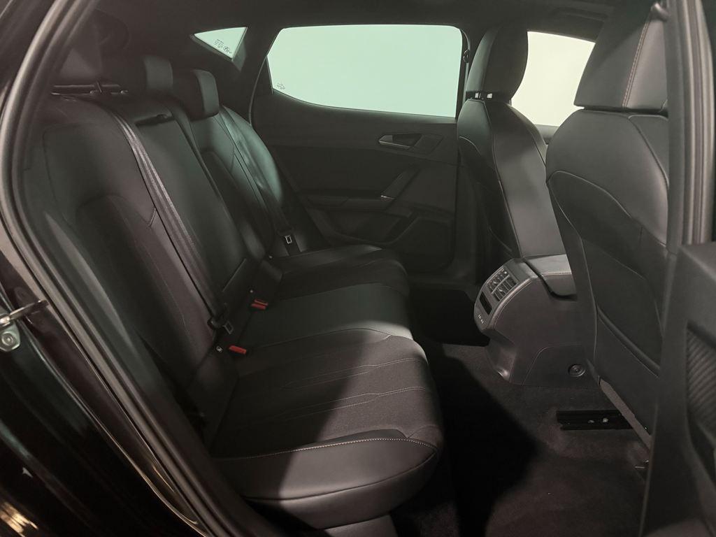 CUPRA León 1.5 TSI 110 kW (150 CV) - 5