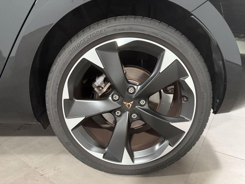 CUPRA León 1.5 TSI 110 kW (150 CV) - 7