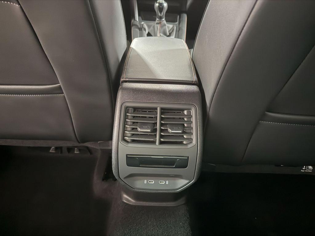 CUPRA León 1.5 TSI 110 kW (150 CV) - 8