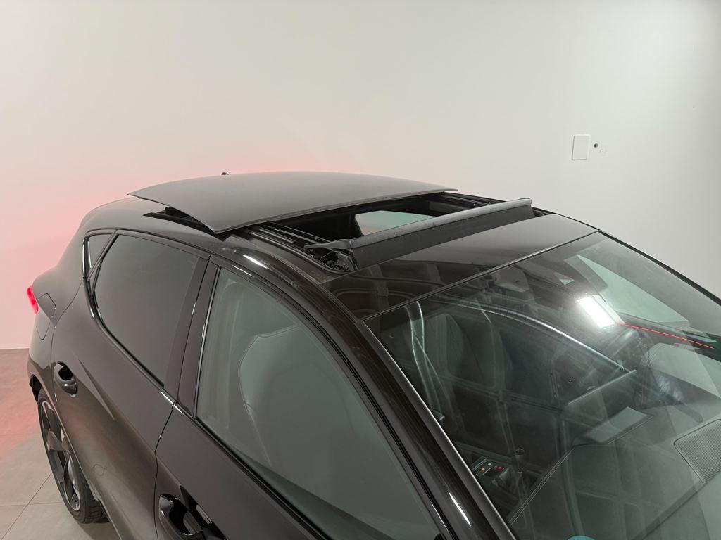 CUPRA León 1.5 TSI 110 kW (150 CV) - 11