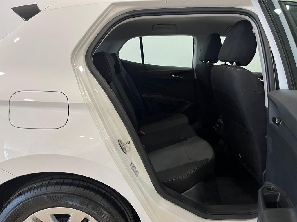 Skoda Fabia 1.0 TSI Ambition 70 kW (95 CV) - 5