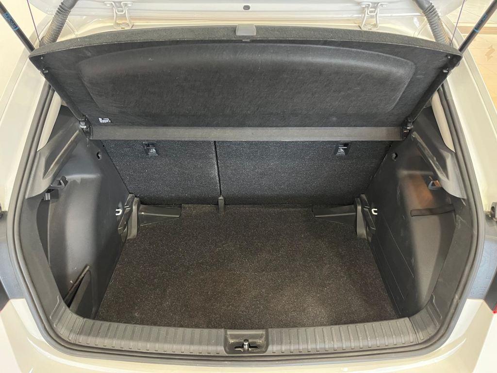 Skoda Fabia 1.0 TSI Ambition 70 kW (95 CV) - 6