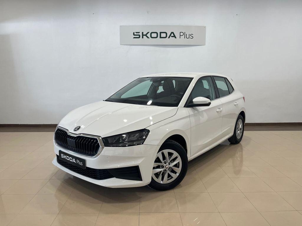 Skoda Fabia 1.0 TSI Ambition 70 kW (95 CV) - 11