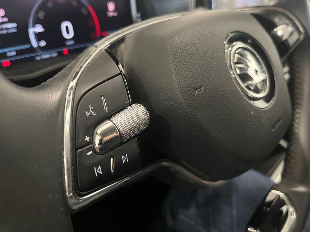 Skoda Fabia 1.0 TSI Ambition 70 kW (95 CV) - 15