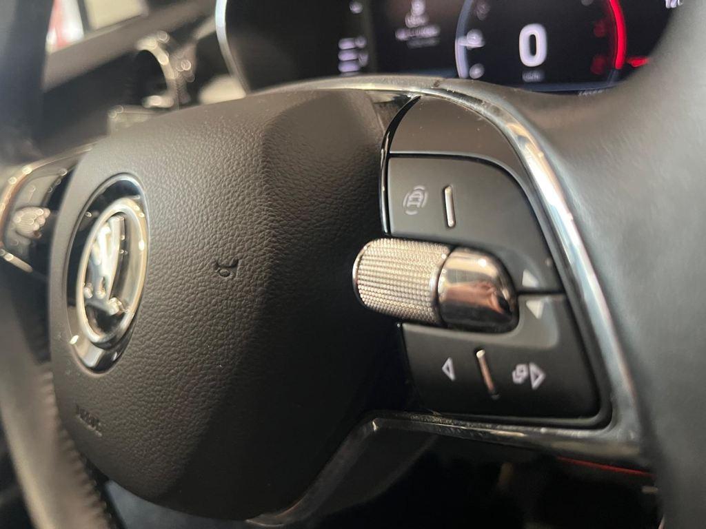 Skoda Fabia 1.0 TSI Ambition 70 kW (95 CV) - 16