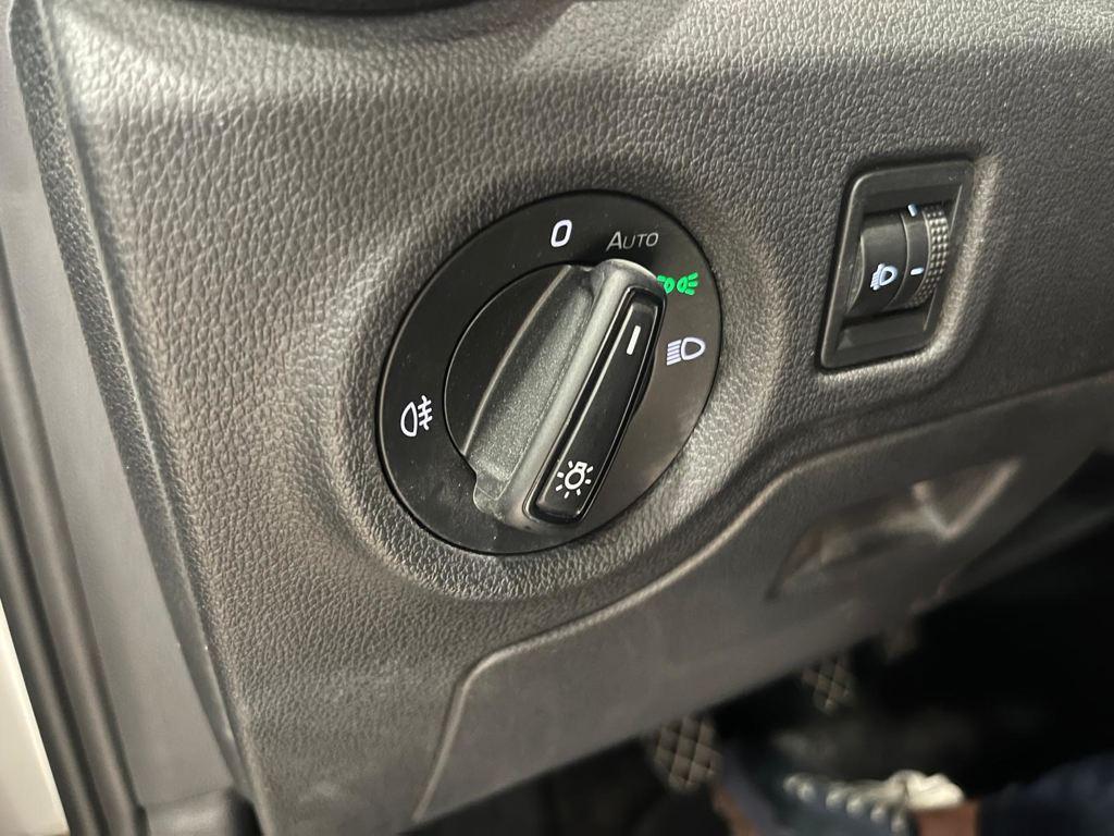 Skoda Fabia 1.0 TSI Ambition 70 kW (95 CV) - 17