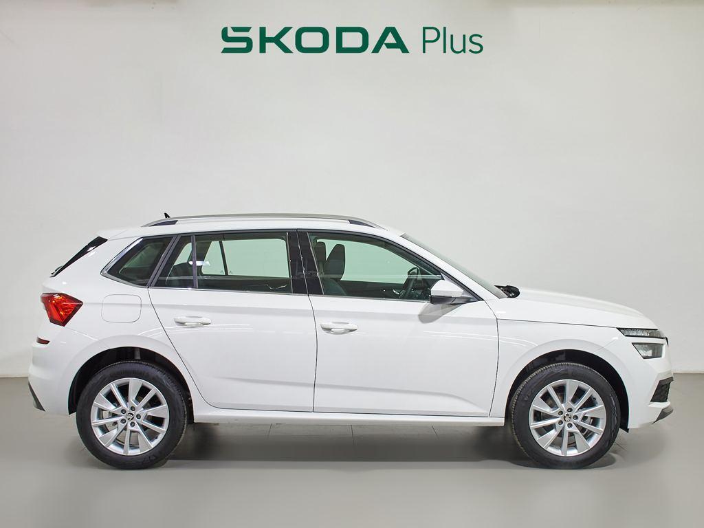 Skoda Kamiq 1.0 TSI Design 85 kW (115 CV) - 2