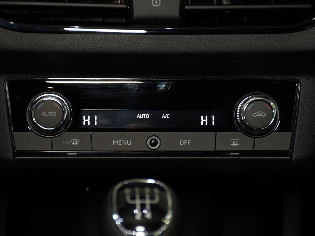 Skoda Kamiq 1.0 TSI Design 85 kW (115 CV) - 15