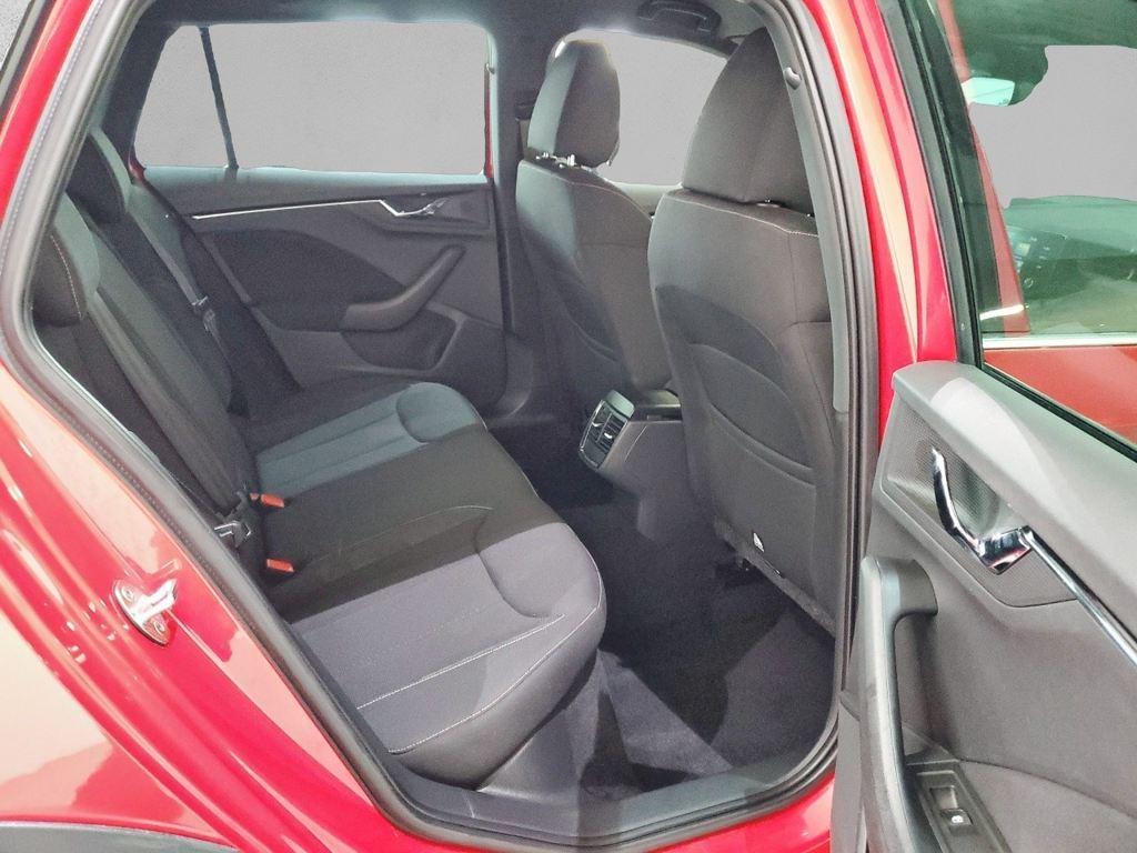 Skoda Kamiq 1.0 TSI Scout 81 kW (110 CV) - 5