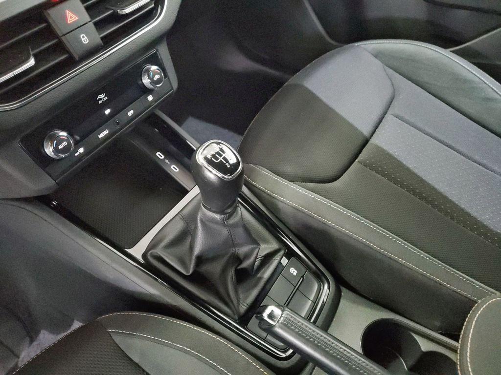 Skoda Kamiq 1.0 TSI Scout 81 kW (110 CV) - 8