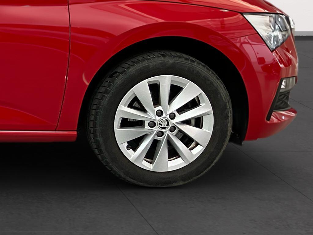 Skoda Scala 1.0 TSI Sport DSG 81 kW (110 CV) - 7