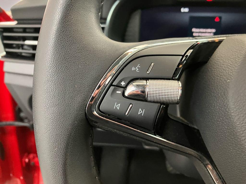 Skoda Scala 1.0 TSI Sport DSG 81 kW (110 CV) - 8