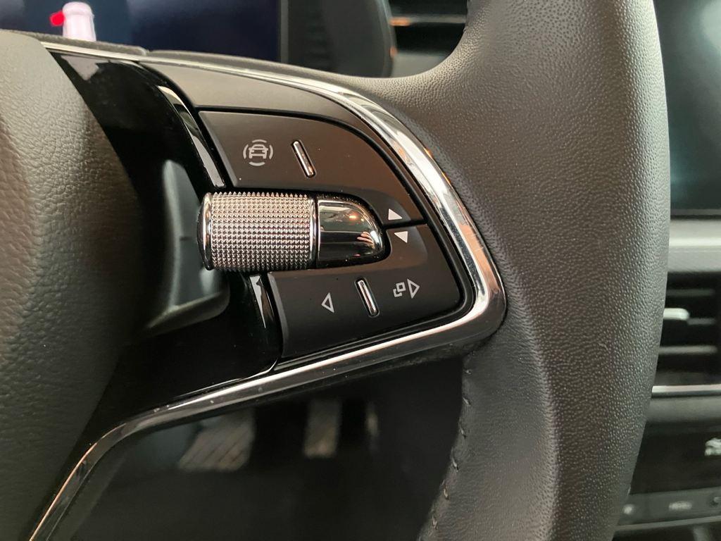 Skoda Scala 1.0 TSI Sport DSG 81 kW (110 CV) - 9