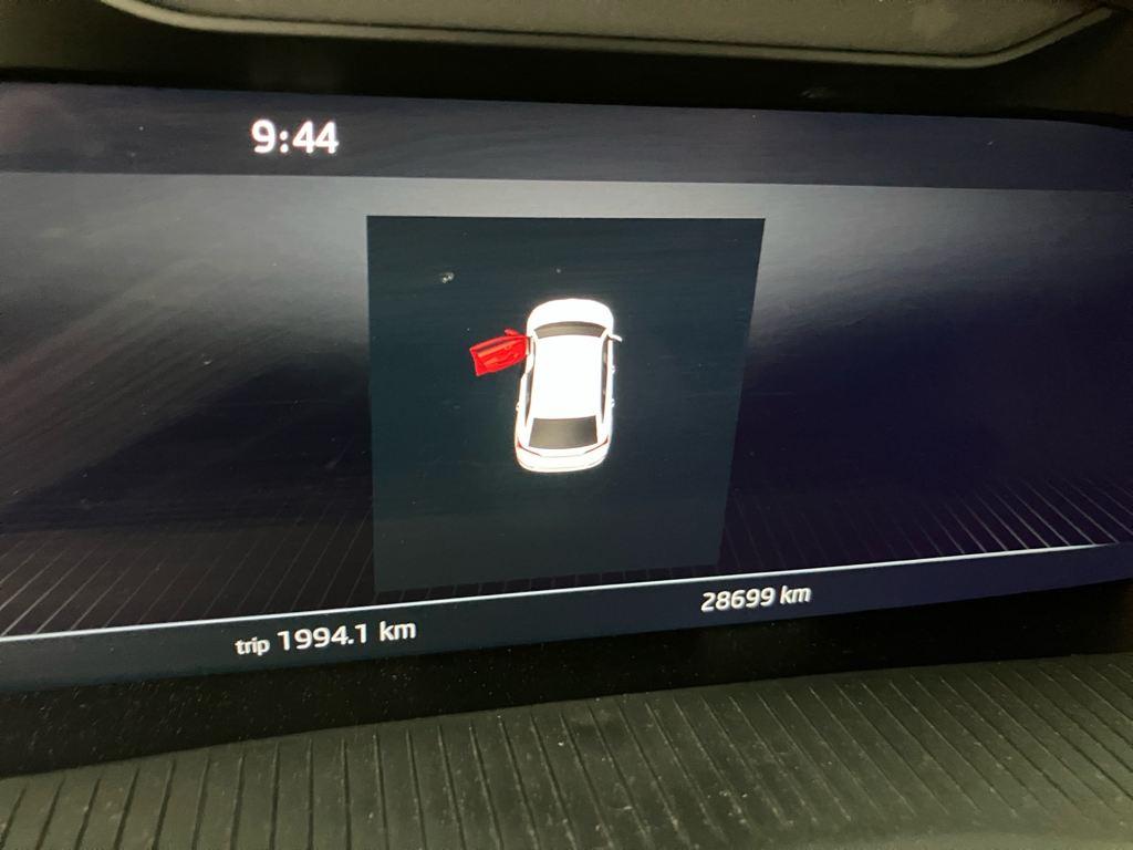 Skoda Scala 1.0 TSI Sport DSG 81 kW (110 CV) - 11