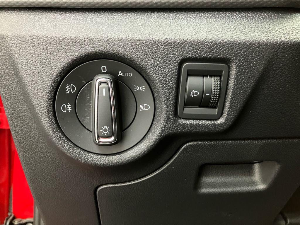 Skoda Scala 1.0 TSI Sport DSG 81 kW (110 CV) - 12