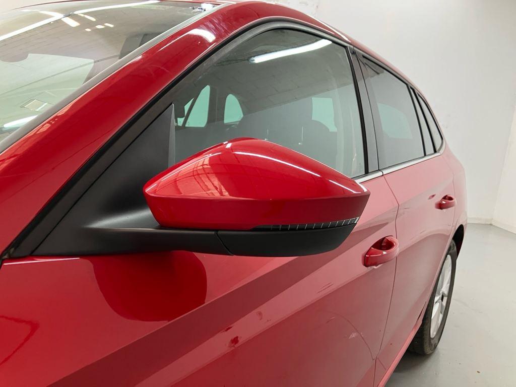 Skoda Scala 1.0 TSI Sport DSG 81 kW (110 CV) - 14