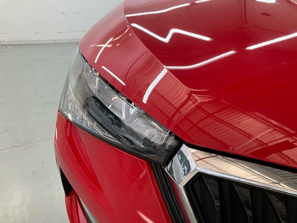 Skoda Scala 1.0 TSI Sport DSG 81 kW (110 CV) - 15