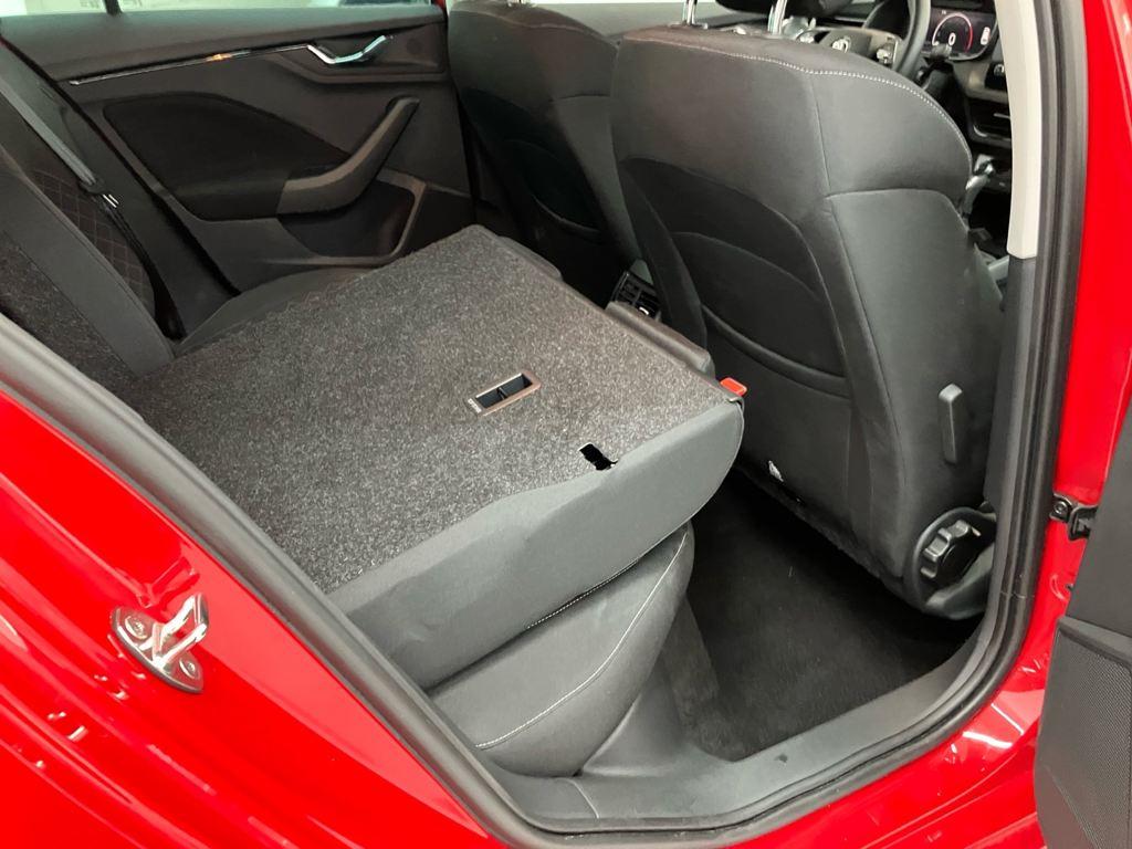 Skoda Scala 1.0 TSI Sport DSG 81 kW (110 CV) - 16