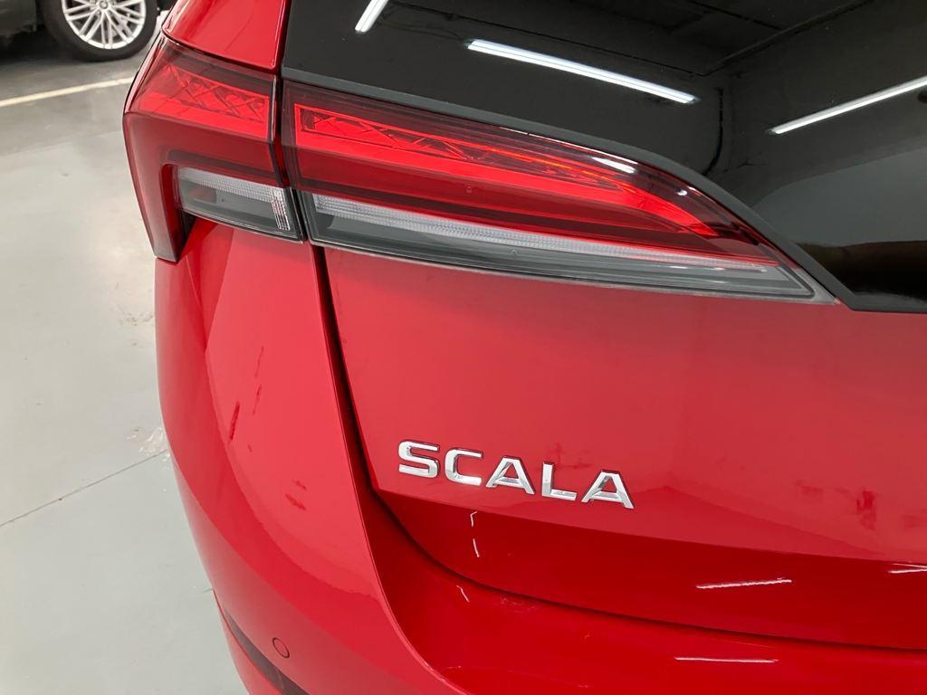 Skoda Scala 1.0 TSI Sport DSG 81 kW (110 CV) - 17