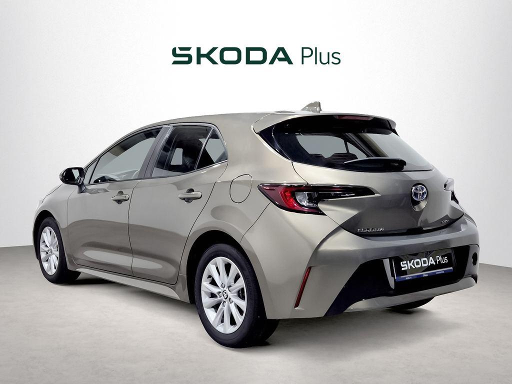 Toyota Corolla 140H Active Plus 103 kW (140 CV) - 1