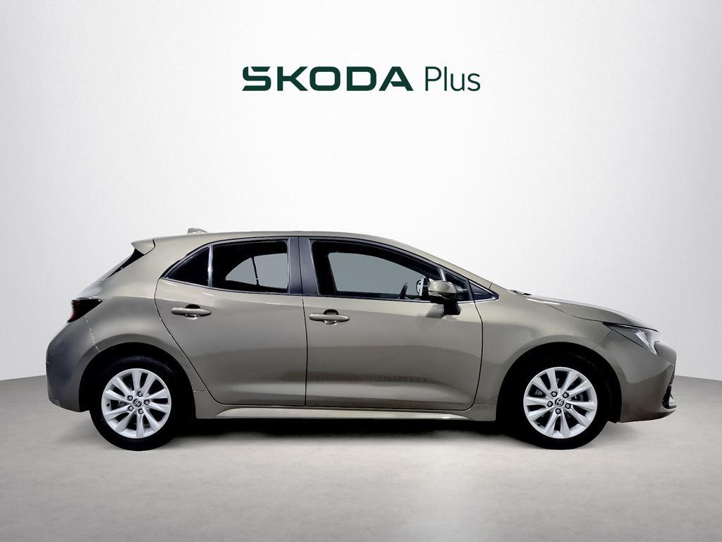 Toyota Corolla 140H Active Plus 103 kW (140 CV) - 2