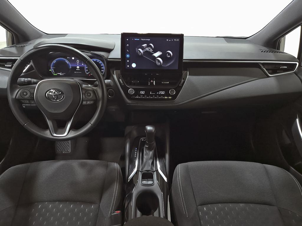 Toyota Corolla 140H Active Plus 103 kW (140 CV) - 3