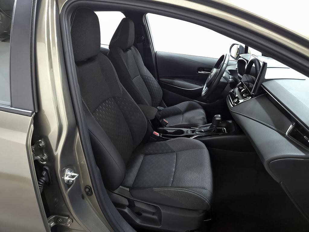 Toyota Corolla 140H Active Plus 103 kW (140 CV) - 4