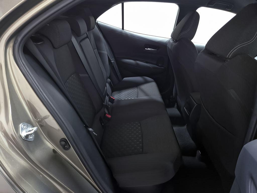 Toyota Corolla 140H Active Plus 103 kW (140 CV) - 5