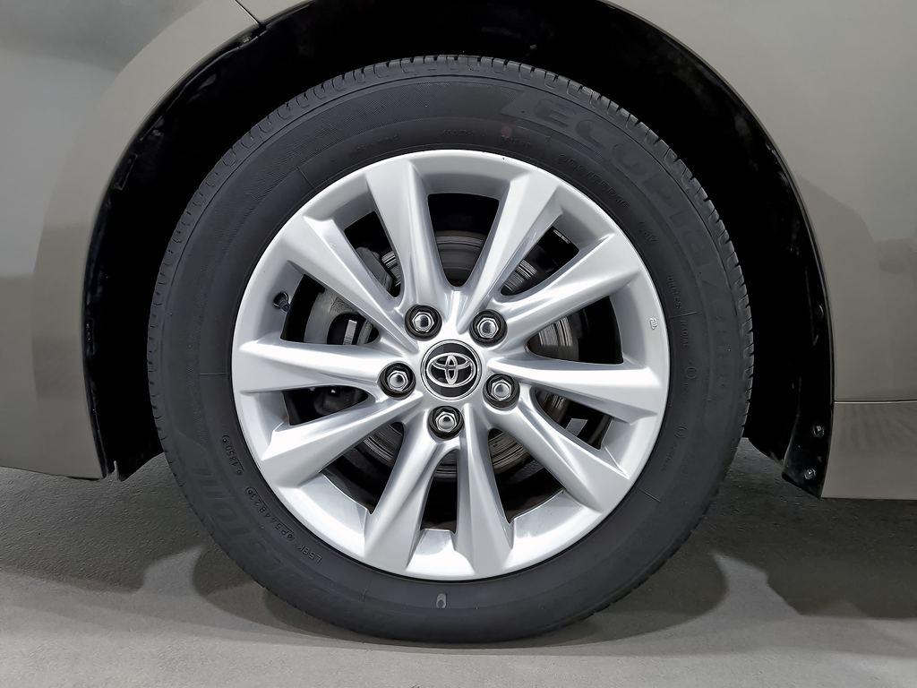 Toyota Corolla 140H Active Plus 103 kW (140 CV) - 7