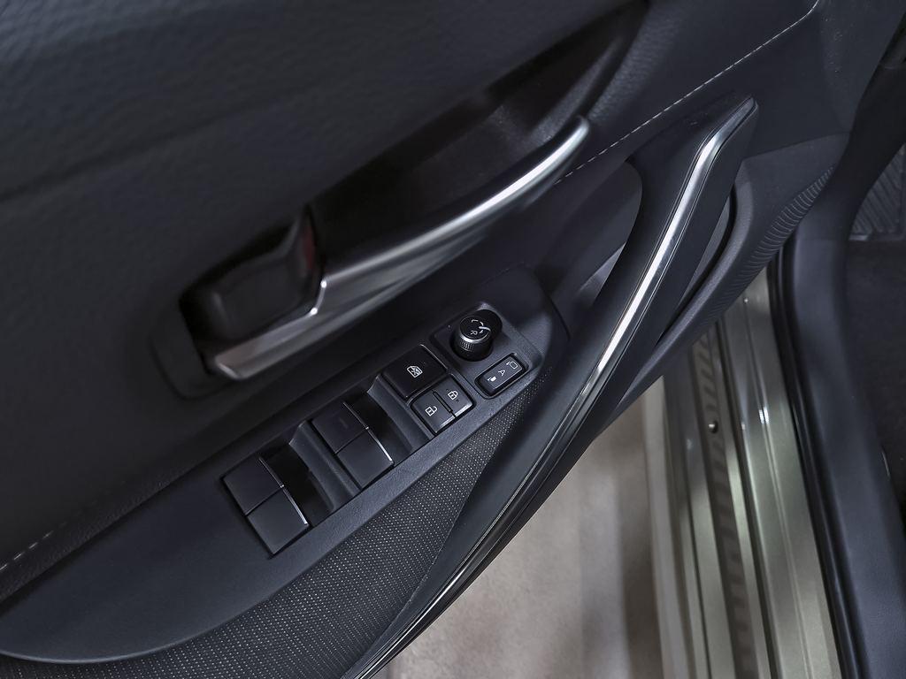 Toyota Corolla 140H Active Plus 103 kW (140 CV) - 8