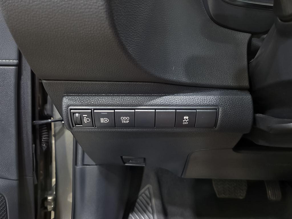 Toyota Corolla 140H Active Plus 103 kW (140 CV) - 9