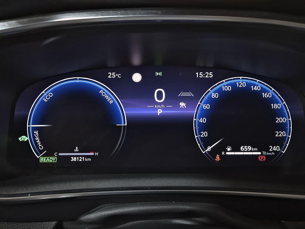 Toyota Corolla 140H Active Plus 103 kW (140 CV) - 10