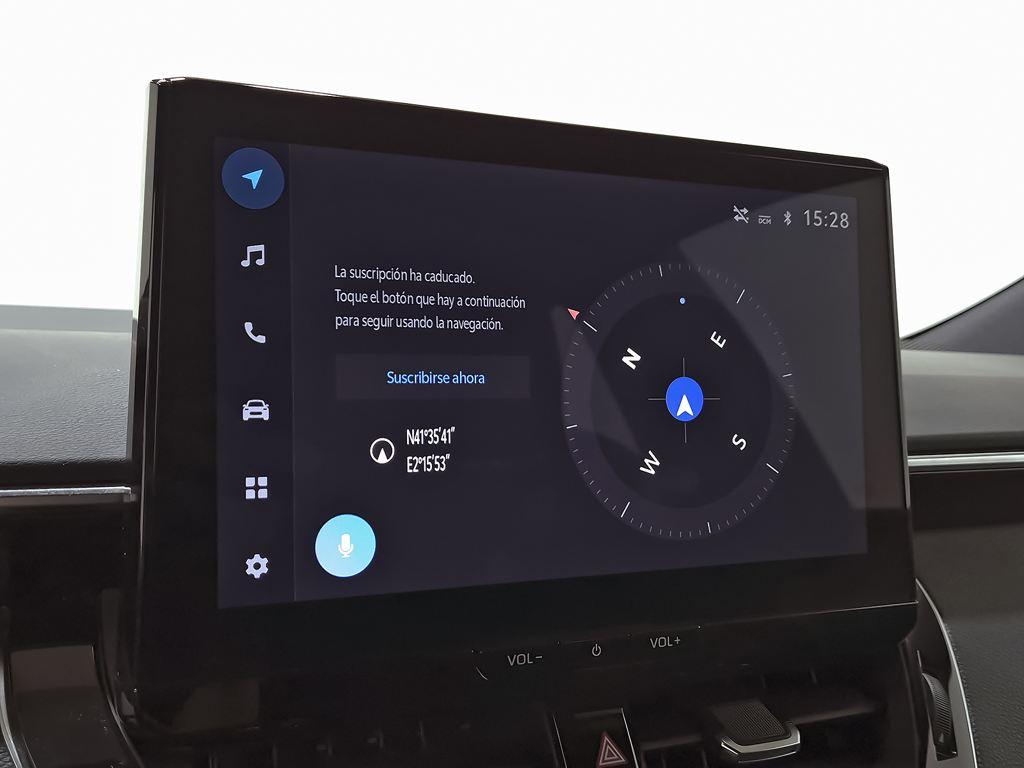 Toyota Corolla 140H Active Plus 103 kW (140 CV) - 11