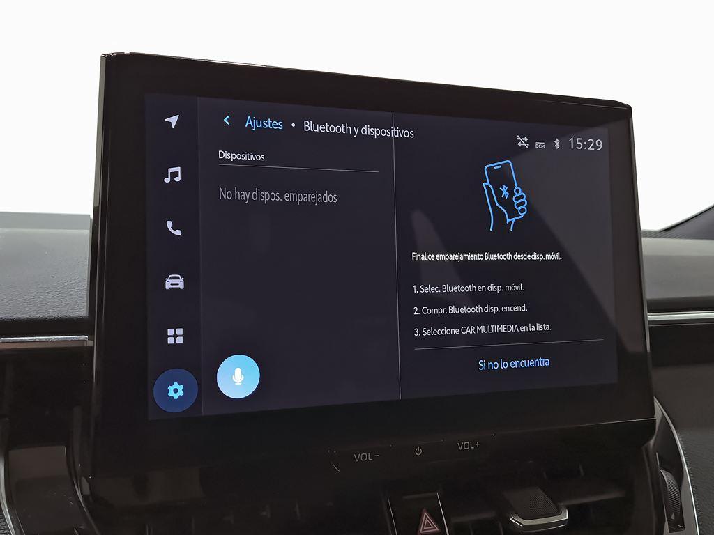 Toyota Corolla 140H Active Plus 103 kW (140 CV) - 12