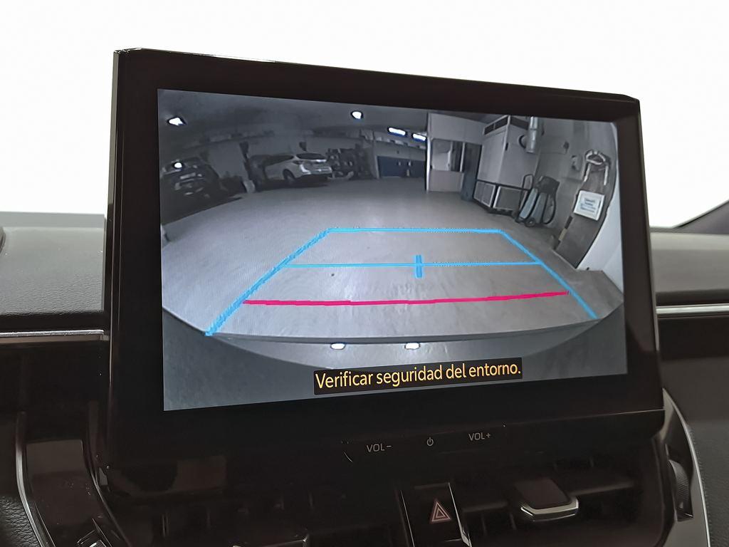 Toyota Corolla 140H Active Plus 103 kW (140 CV) - 13