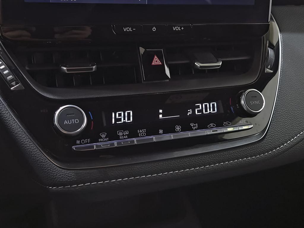 Toyota Corolla 140H Active Plus 103 kW (140 CV) - 16